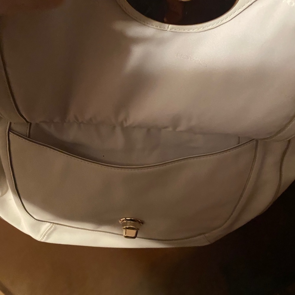 Coach crossbody purse